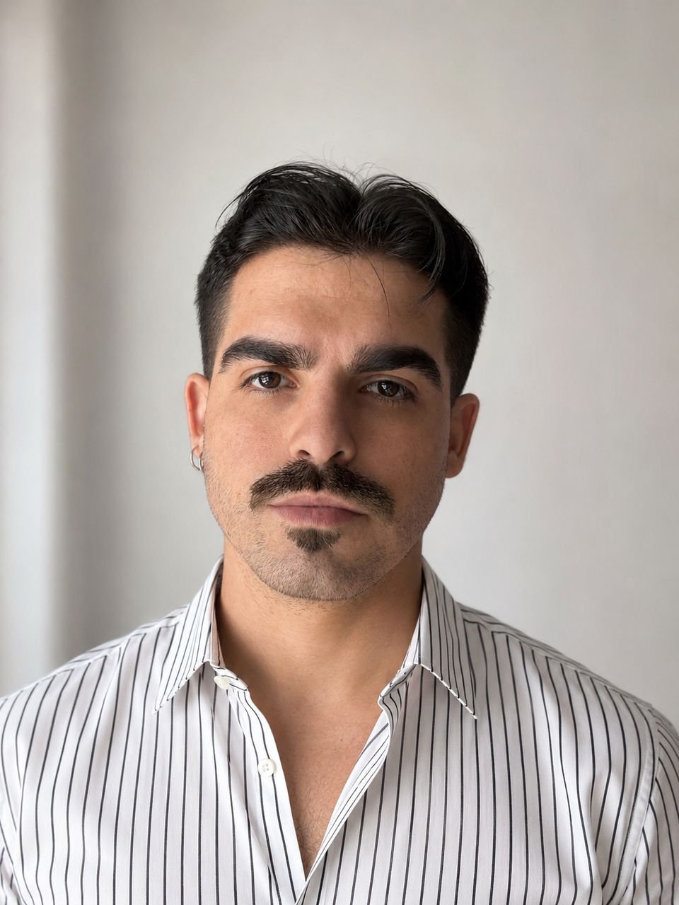 David Gonçalves Ruiz, ISI Tech Consulting